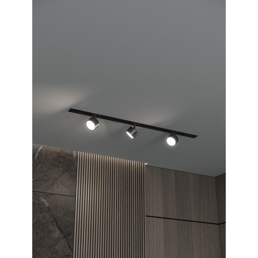 Комплект трековый Hesby Lighting Skylite №13 HSBL_kompl_S013_VI1B3K