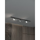 Комплект трековый Hesby Lighting Skylite №13 HSBL_kompl_S013_VI1B3K