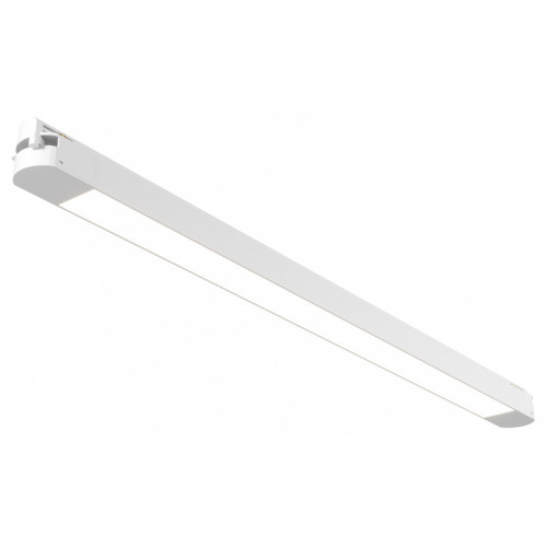 Накладной светильник Maytoni Technical Basis TR000-1-24W4K-W_1