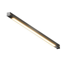 Накладной светильник Maytoni Technical Basis TR240-2-6W3K-B