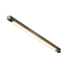 Накладной светильник Maytoni Technical Basis TR240-2-6W3K-B