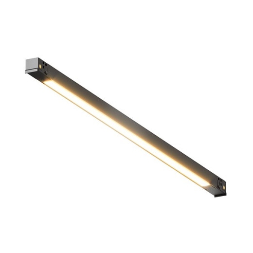 Накладной светильник Maytoni Technical Basis TR240-2-6W3K-B
