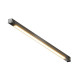 Накладной светильник Maytoni Technical Basis TR240-2-6W3K-B