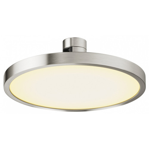 Накладной светильник Plato TR153-1-10W3K-PT