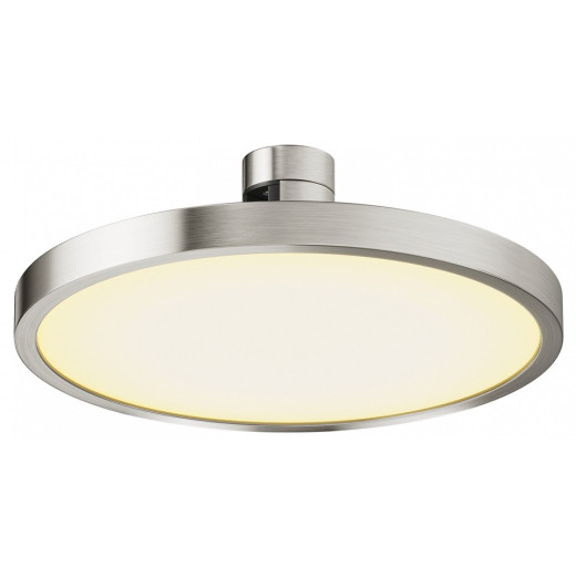 Накладной светильник Plato TR153-1-10W3K-PT