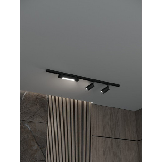 Комплект трековый Hesby Lighting Skylite №5 HSBL_kompl_S005_NI1B4K