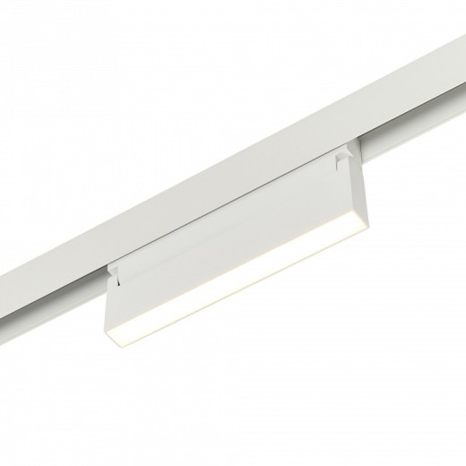 Накладной светильник MyFar Flow MT0212-16W3K-W