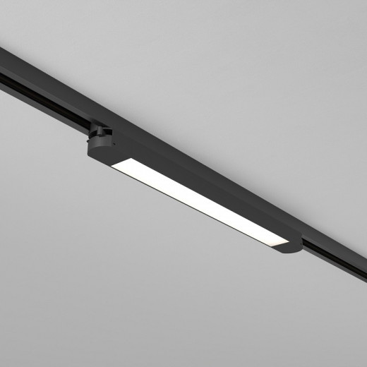 Накладной светильник Maytoni Technical Basis TR000-1-12W4K-B_1