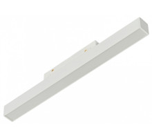 Накладной светильник MyFar Flow MT0210-10W3K-W