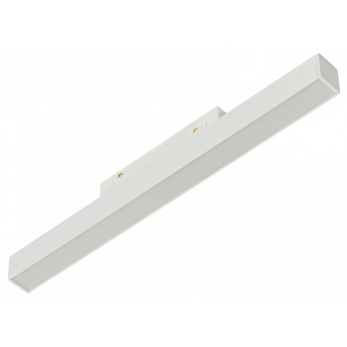 Накладной светильник MyFar Flow MT0210-10W3K-W