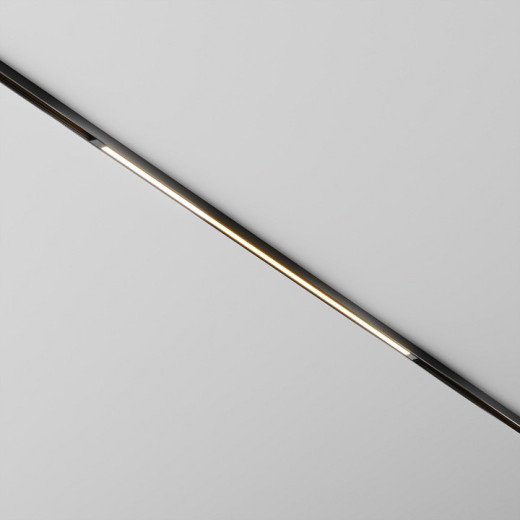 Накладной светильник Maytoni Technical Basis TR240-2-18W3K-B