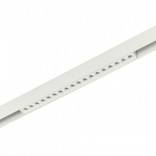 Накладной светильник MyFar FlowPoint MT0211-18W3K-W