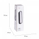 Накладной светильник Reluce 13001 13001-9.3-001UR magnetic LED6W BK CCT+SMART