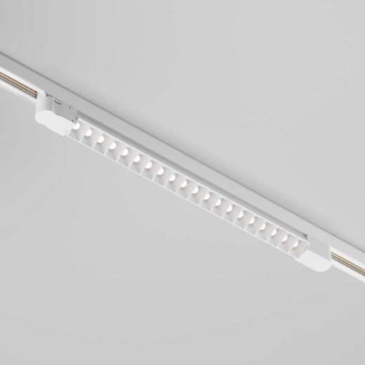 Накладной светильник Maytoni Technical Points TR195-3-20W4K-M-W(N)