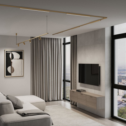 Накладной светильник Elektrostandard  85529/01