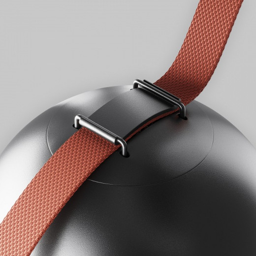 Накладной светильник Bowl TR126B-20W3K-B