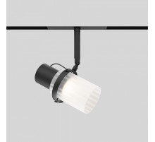 Светильник на штанге Elektrostandard Slim Magnetic 85532/01 черный