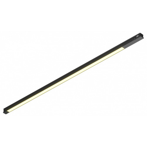 Накладной светильник Maytoni Technical Basis TR231-2-15W3K-B