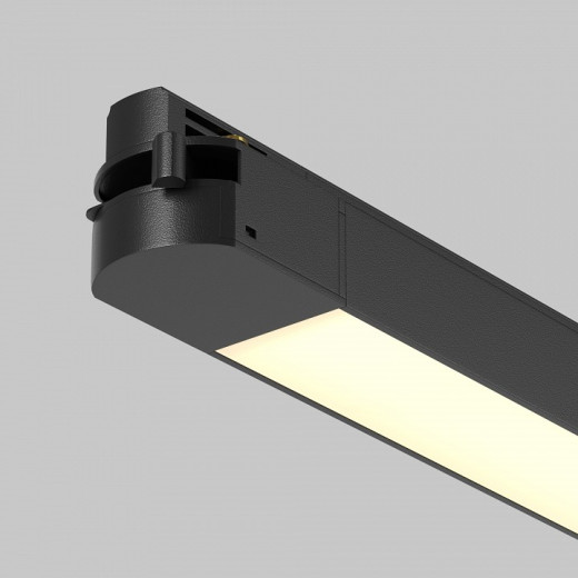 Накладной светильник Maytoni Technical Basis TR000-1-24W3K-B_1