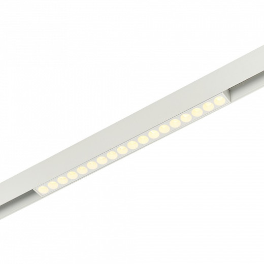 Накладной светильник MyFar FlowPoint MT0211-18W3K-W