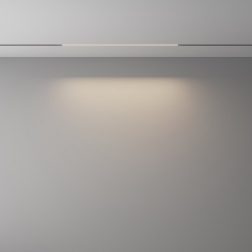 Накладной светильник Maytoni Technical Basis TR240-2-12W4K-B