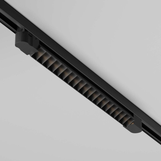 Накладной светильник Maytoni Technical Points TR195-3-20W4K-M-B(N)