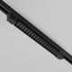 Накладной светильник Maytoni Technical Points TR195-3-20W4K-M-B(N)