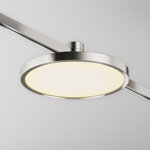 Накладной светильник Plato TR153-1-10W3K-PT