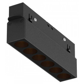 Встраиваемый светильник Maytoni Technical Points TR031-2-6W3K-B