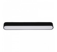 Накладной светильник Reluce 13001 13001-9.3-001UR magnetic LED12W BK CCT+SMART