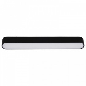 Накладной светильник Reluce 13001 13001-9.3-001UR magnetic LED12W BK CCT+SMART