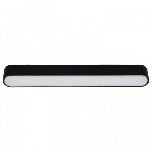 Накладной светильник Reluce 13001 13001-9.3-001UR magnetic LED12W BK CCT+SMART