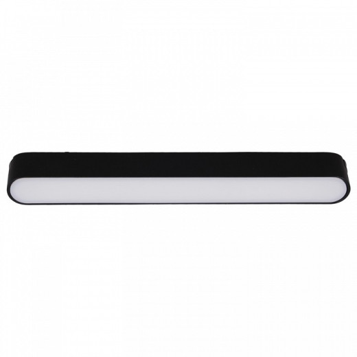 Накладной светильник Reluce 13001 13001-9.3-001UR magnetic LED12W BK CCT+SMART