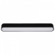 Накладной светильник Reluce 13001 13001-9.3-001UR magnetic LED12W BK CCT+SMART