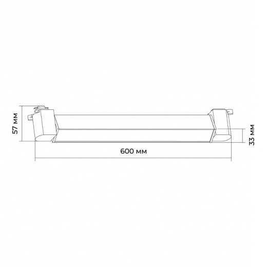 Накладной светильник Apeyron Electrics  25-13