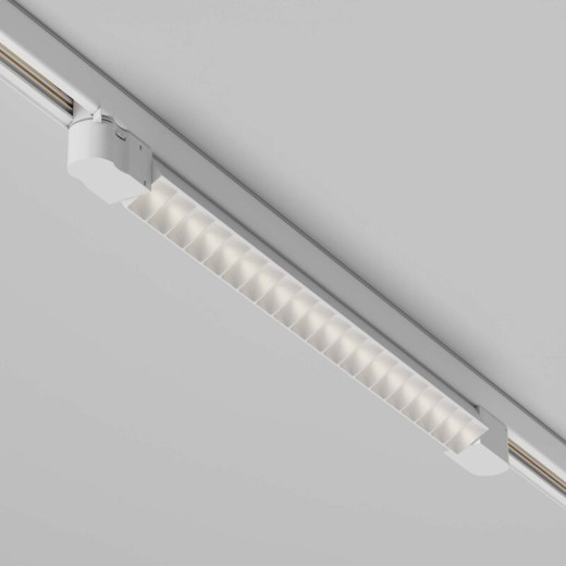 Накладной светильник Maytoni Technical Points TR195-3-20W4K-M-W(N)