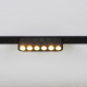 Накладной светильник Reluce 13002 13002-9.3-001UR magnetic LED6W BK CCT+SMART
