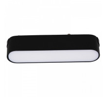 Накладной светильник Reluce 13001 13001-9.3-001UR magnetic LED6W BK CCT+SMART