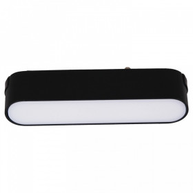 Накладной светильник Reluce 13001 13001-9.3-001UR magnetic LED6W BK CCT+SMART