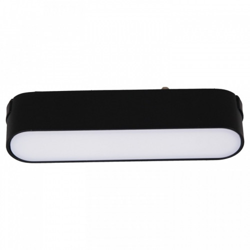 Накладной светильник Reluce 13001 13001-9.3-001UR magnetic LED6W BK CCT+SMART