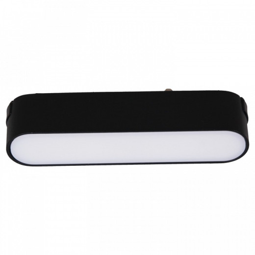 Накладной светильник Reluce 13001 13001-9.3-001UR magnetic LED6W BK CCT+SMART