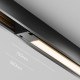 Накладной светильник Maytoni Technical Basis TR240-4-12WTW-DSZ-B