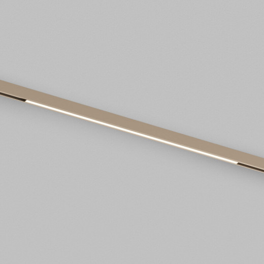 Накладной светильник Denkirs SHINE PRIME LINEAR DK4752-CP