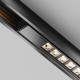 Накладной светильник Maytoni Technical Points TR241-2-12W4K-B