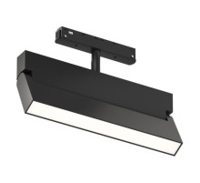 Накладной светильник Denkirs SMART 48V LINEAR DK8509-BK