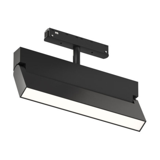 Накладной светильник Denkirs SMART 48V LINEAR DK8509-BK