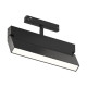 Накладной светильник Denkirs SMART 48V LINEAR DK8509-BK