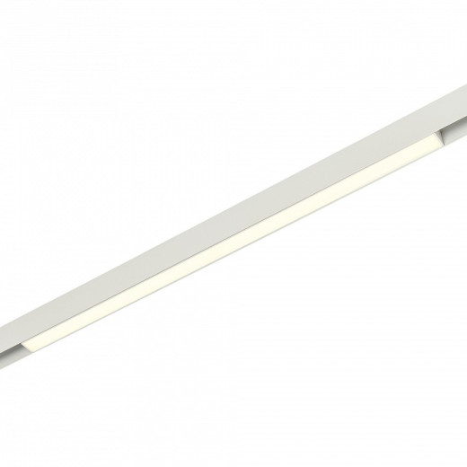 Накладной светильник MyFar Flow MT0210-20W4K-W