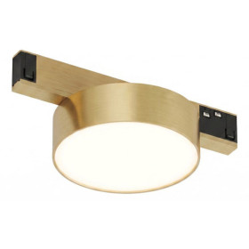 Накладной светильник Denkirs SHINE PRIME FLOW DK4762-SB