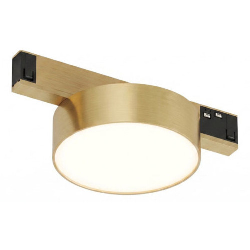 Накладной светильник Denkirs SHINE PRIME FLOW DK4762-SB